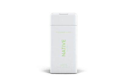 clean body wash