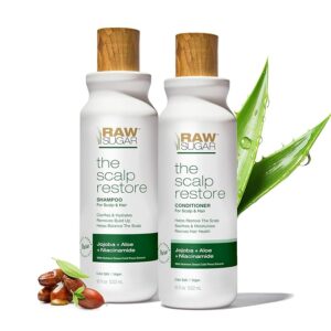 dandruff shampoo conditioner