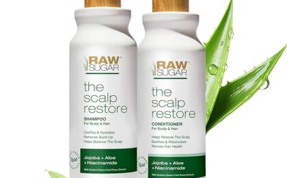 dandruff shampoo conditioner