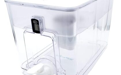 water filter for sink