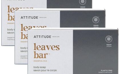 plastic free soap