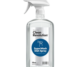 budget friendly healthy dish soap