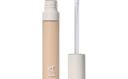 clean concealer