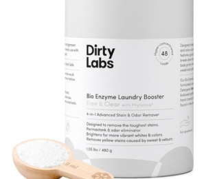 healthy laundry booster
