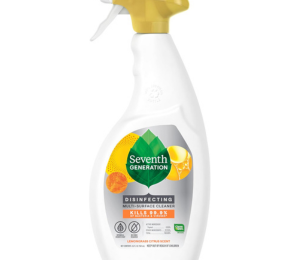 healthy multipurpose cleaner