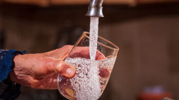 pfas in water