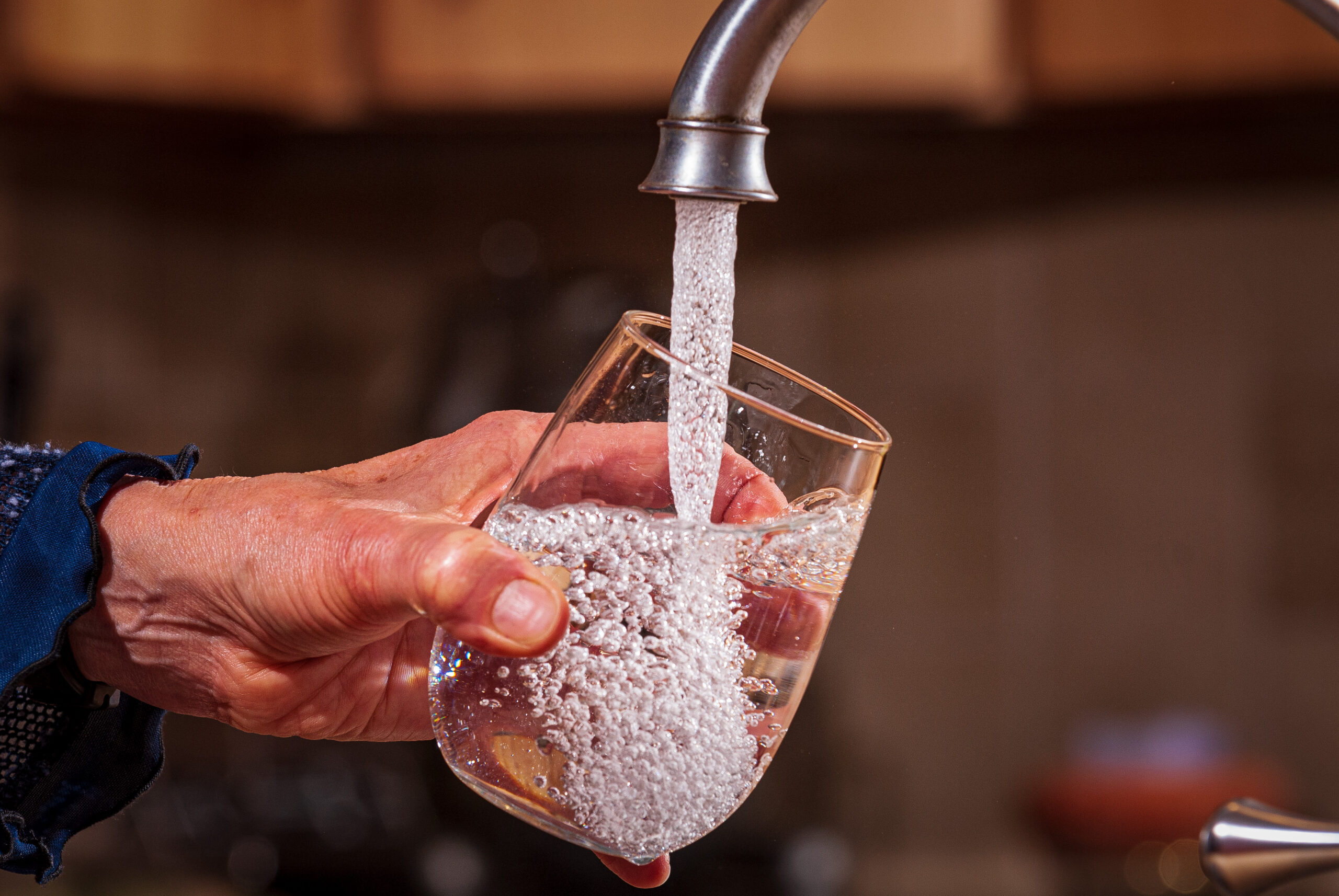 PFAS In Water: A List of Western Washington Communities