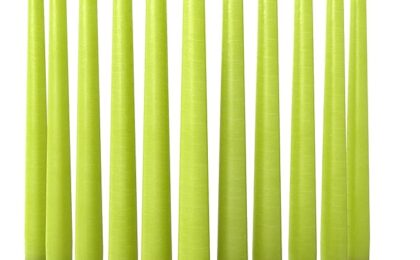 taper candles