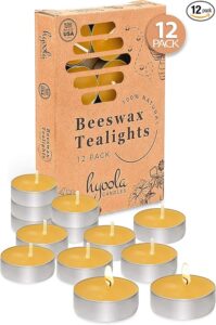 tealight candles