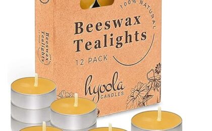 tealight candles