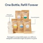 HealthyFoamingHandSoapBlueland