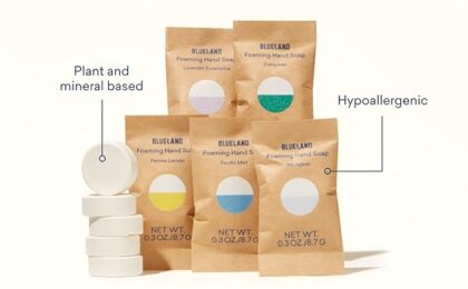 Healthy Foaming Hand Soap