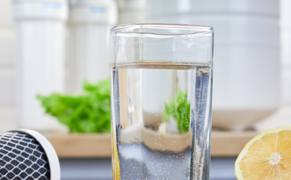 Follow this 4-step process to determine if your tap water contains contaminants.