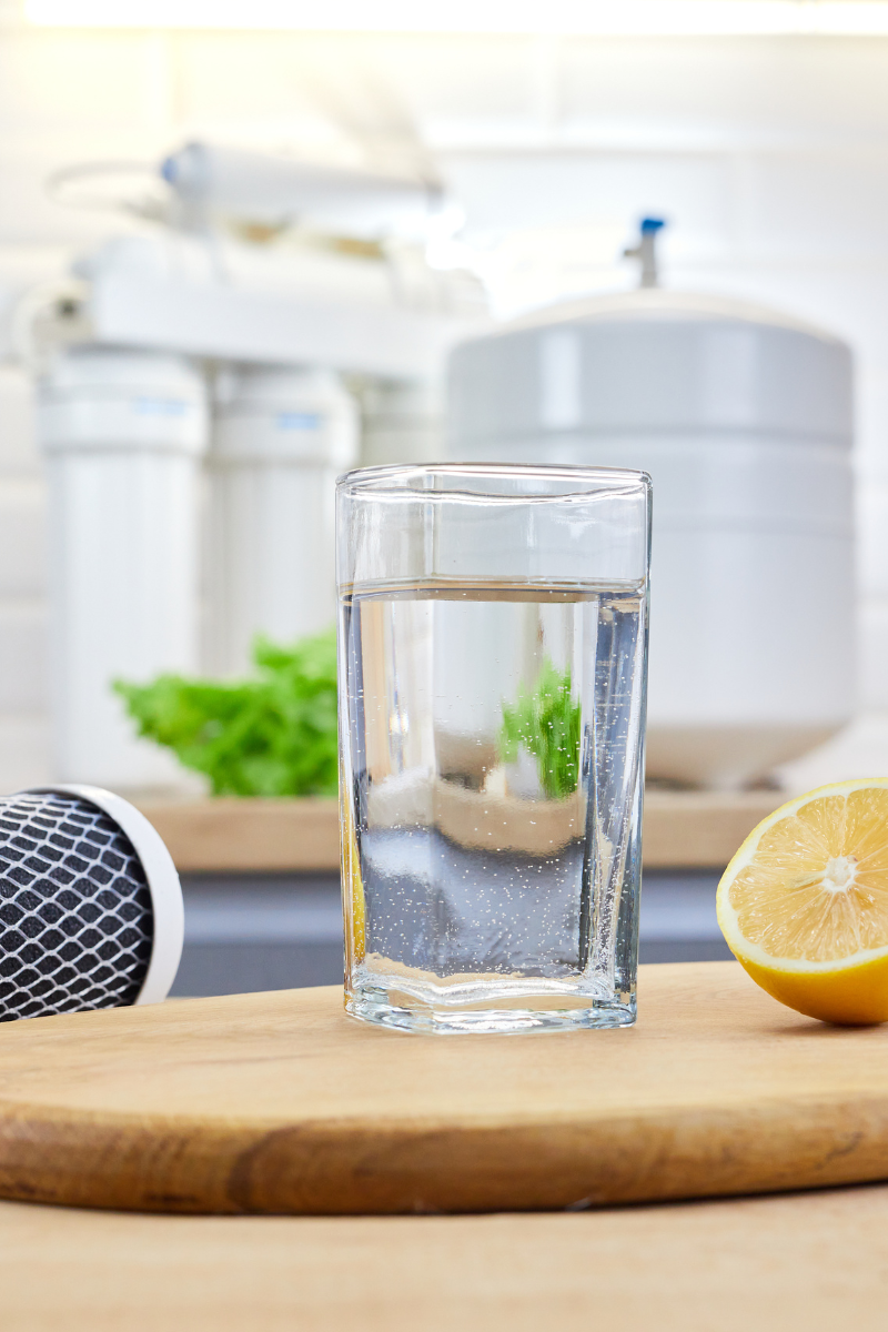 The Importance of Tap Water Filters: An Eco-Superhero’s Guide to Saving Your Health