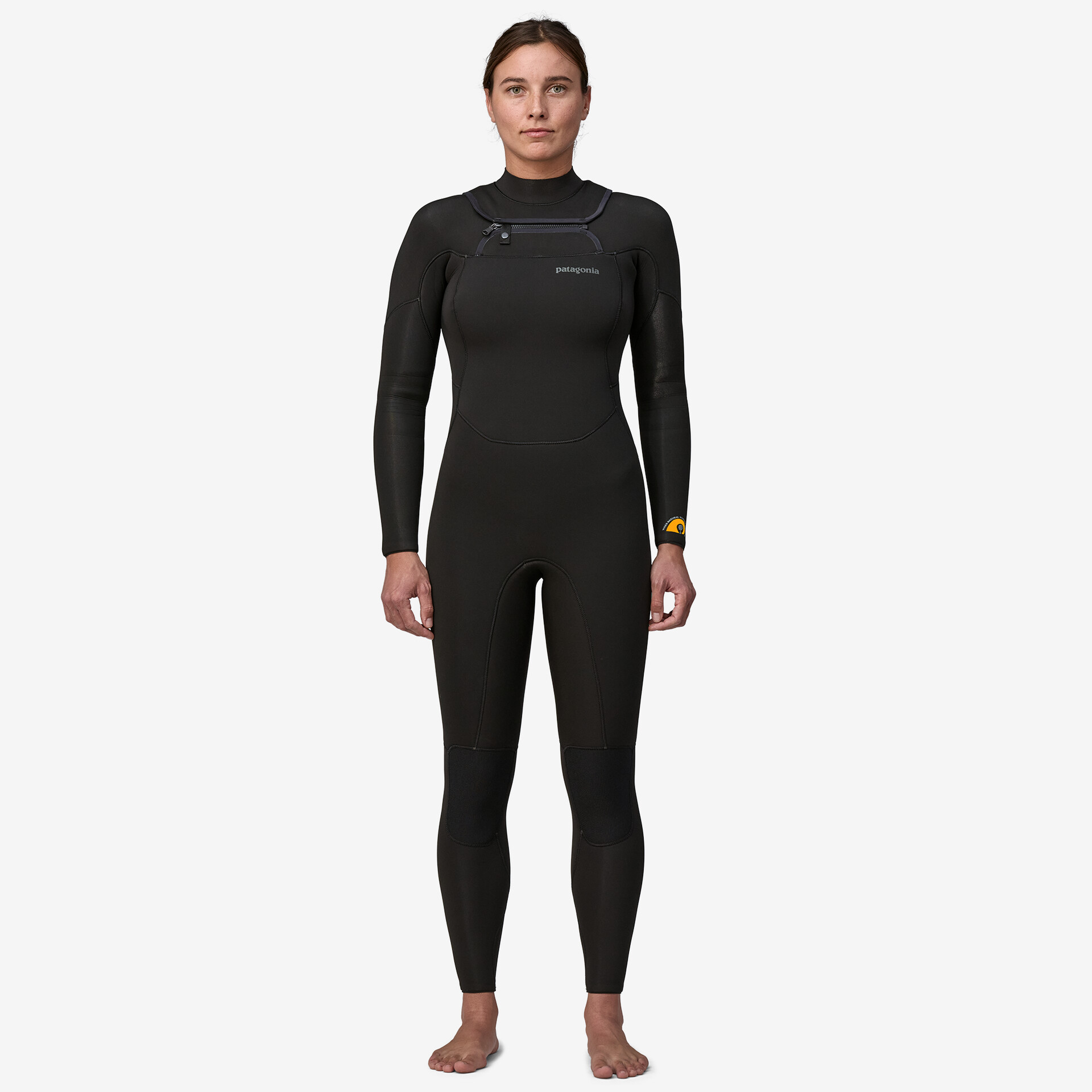 Eco-Friendly Wetsuits