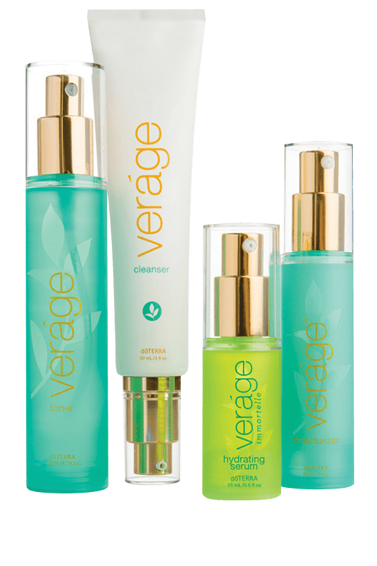 Therapeutic Skincare