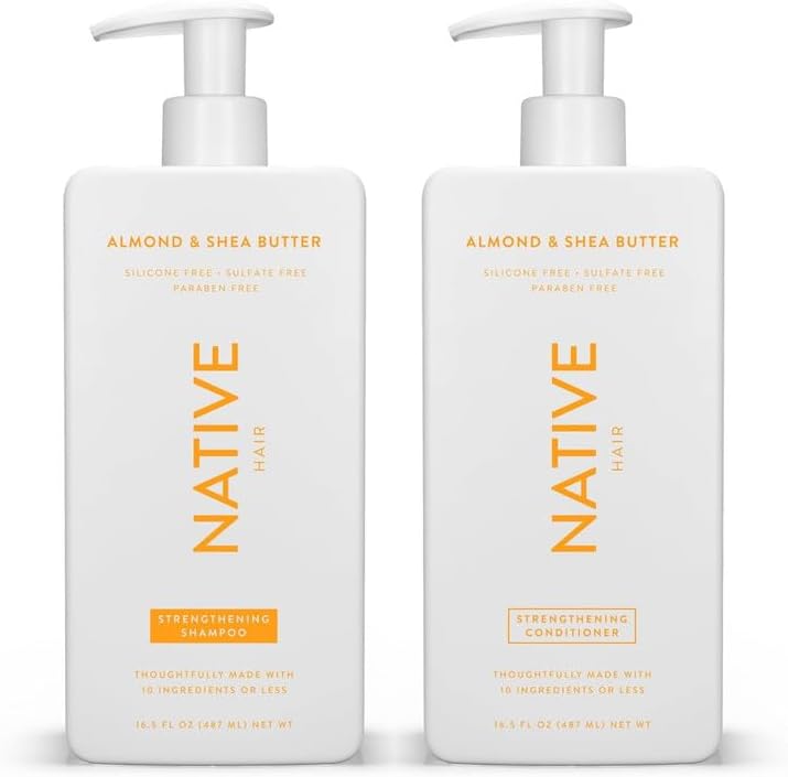 Eco-Friendly Hair Products: Budget Price Point