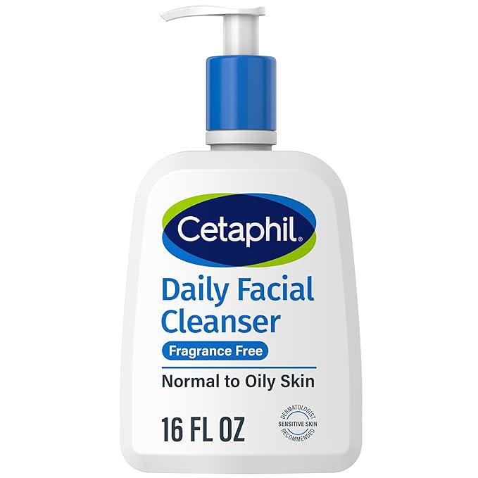 Clean Face Wash