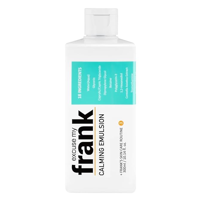 Budget Friendly Clean Serum