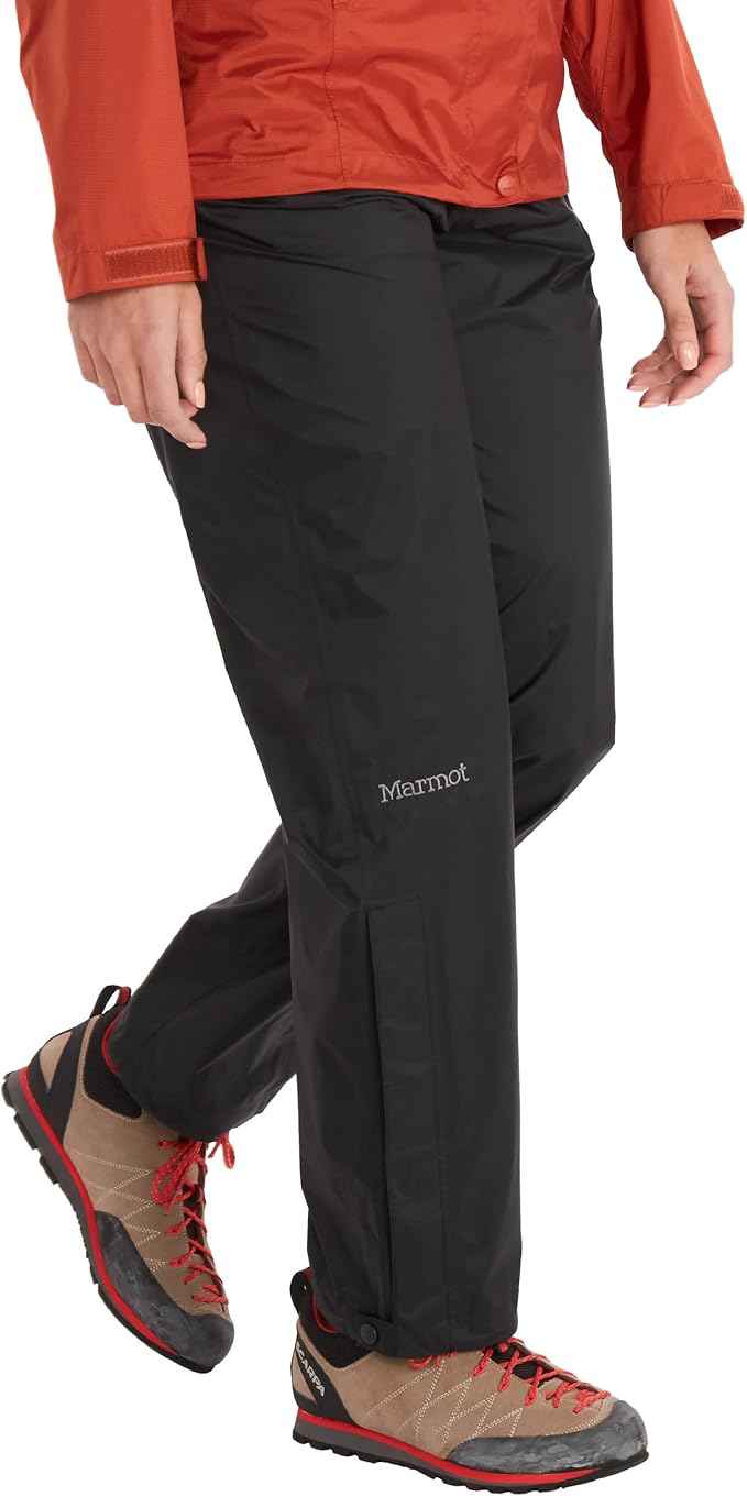 PFAS Free Waterproof Rain Pants