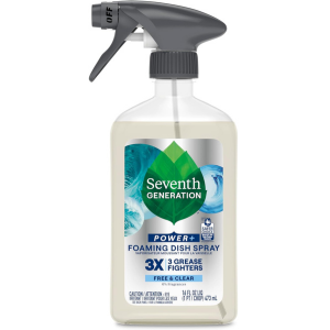 Healthy Dish Soap