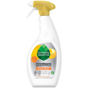 Budget-Friendly Healthy Multi Purpose Cleaner