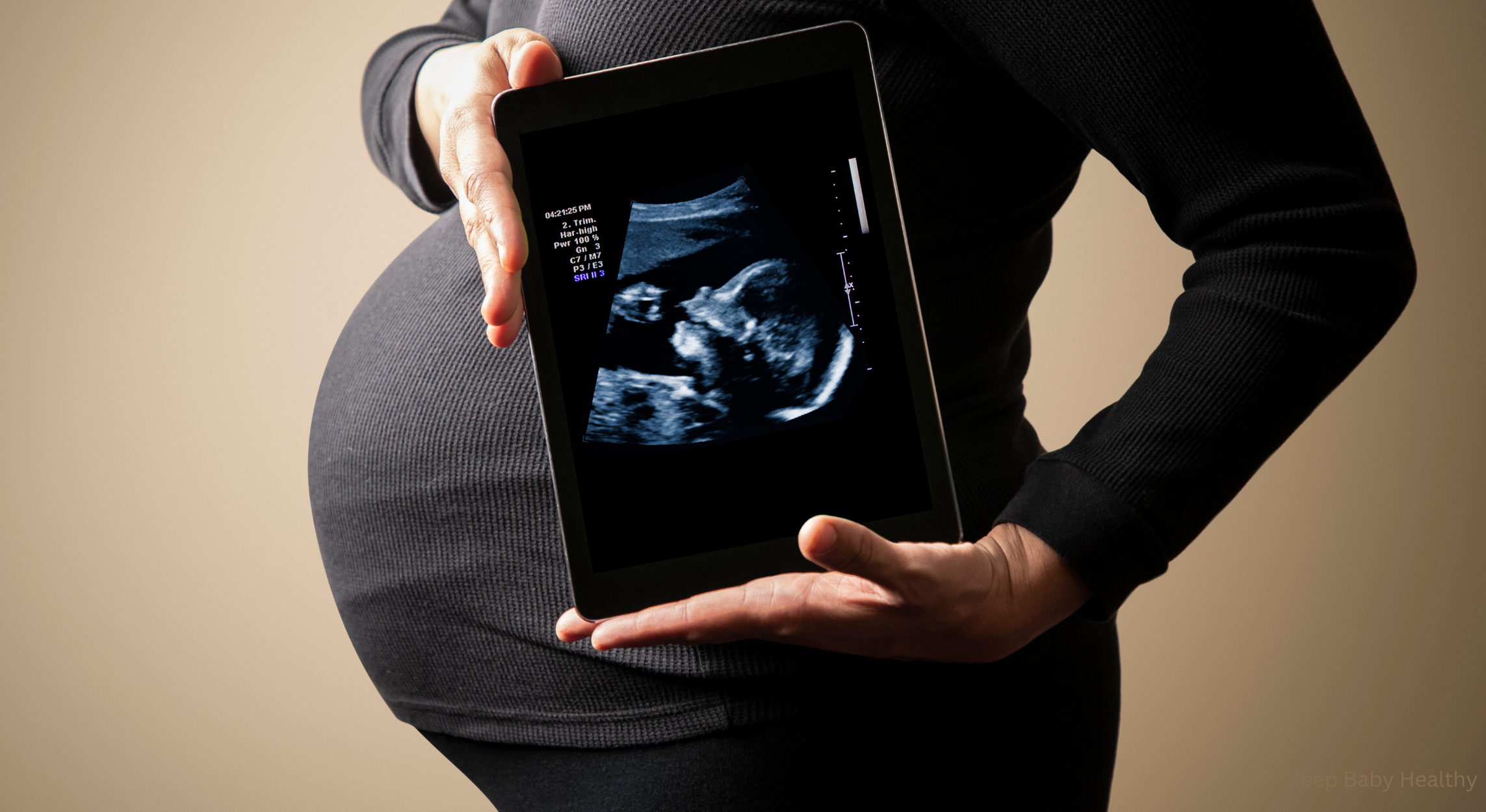 Chemicals to Avoid While Trying to Conceive or Pregnant
