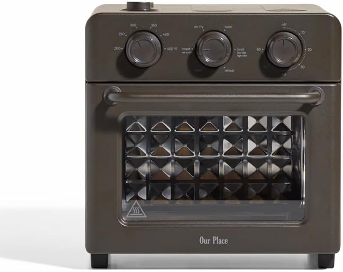 PFAS-Free Air Fryer