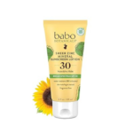 SafeSunscreenLotion